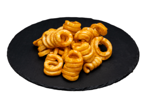 Garbanotos bulvytės